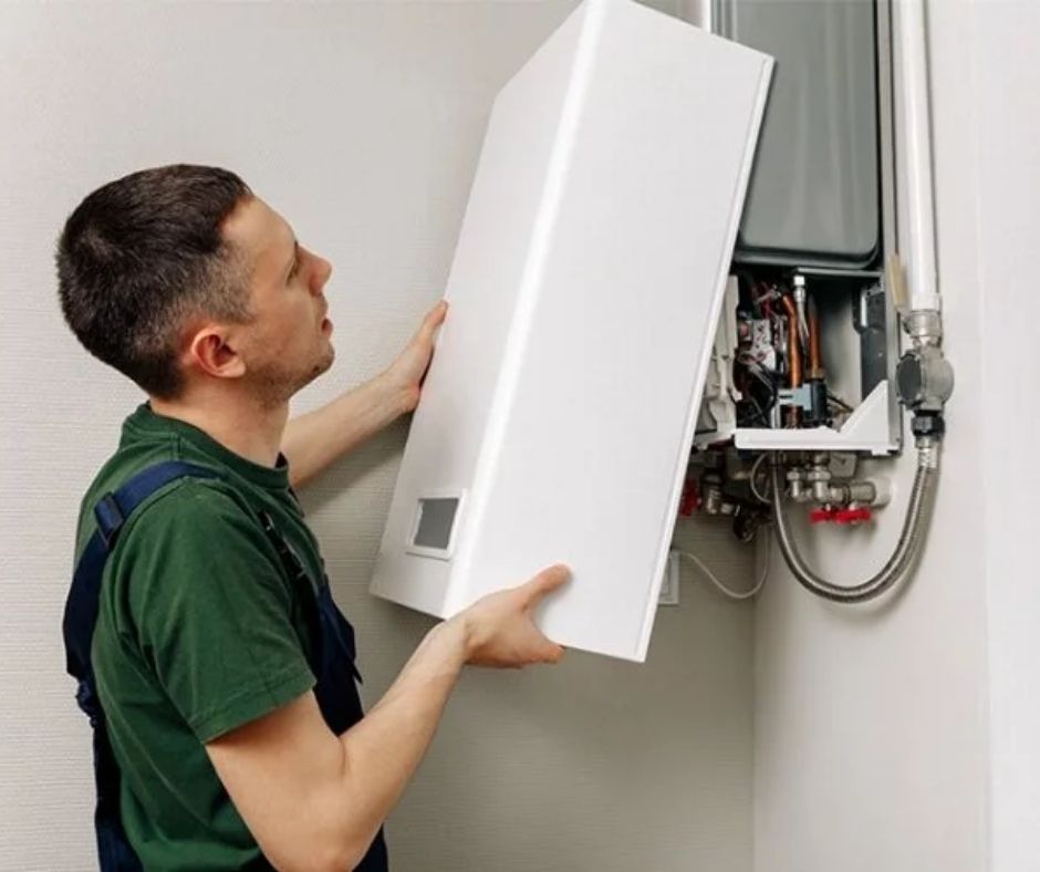 Menemen Kombi Klima Servisi